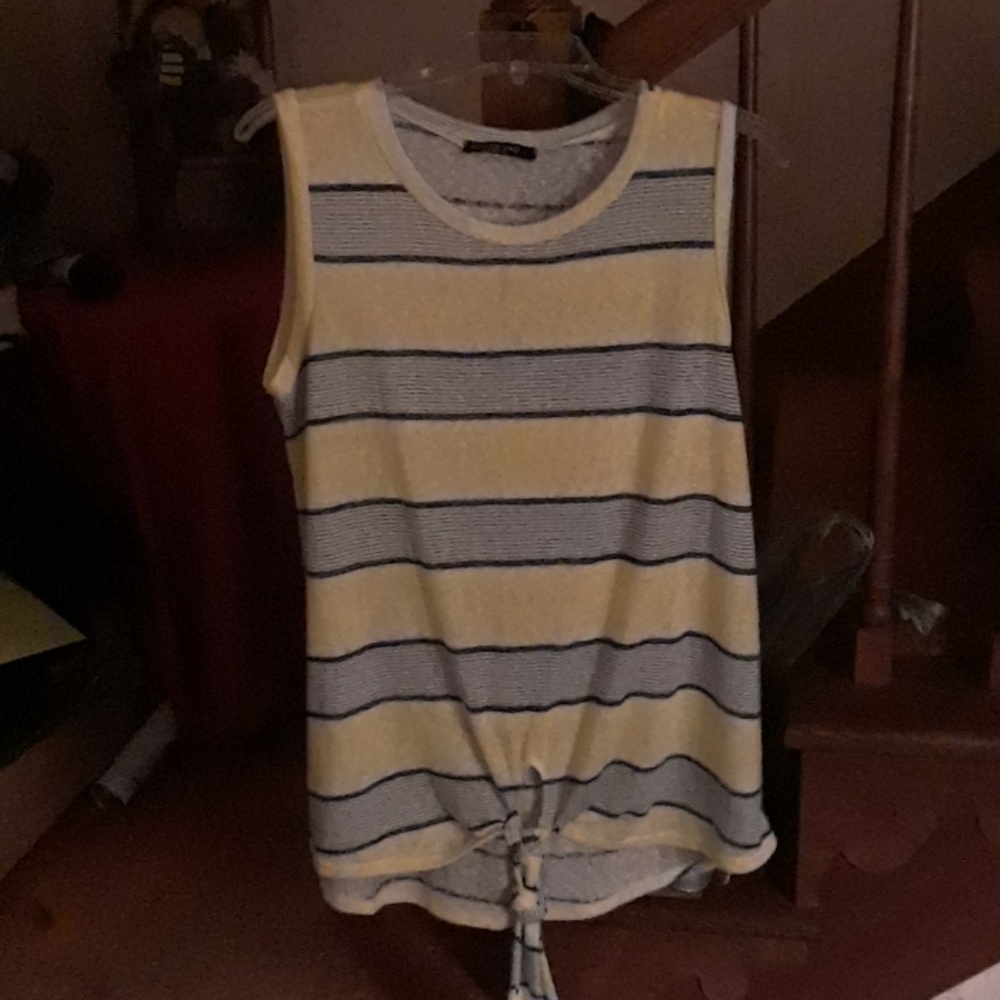 Cool thin tank dress/tunic tee Perfect for leggn's